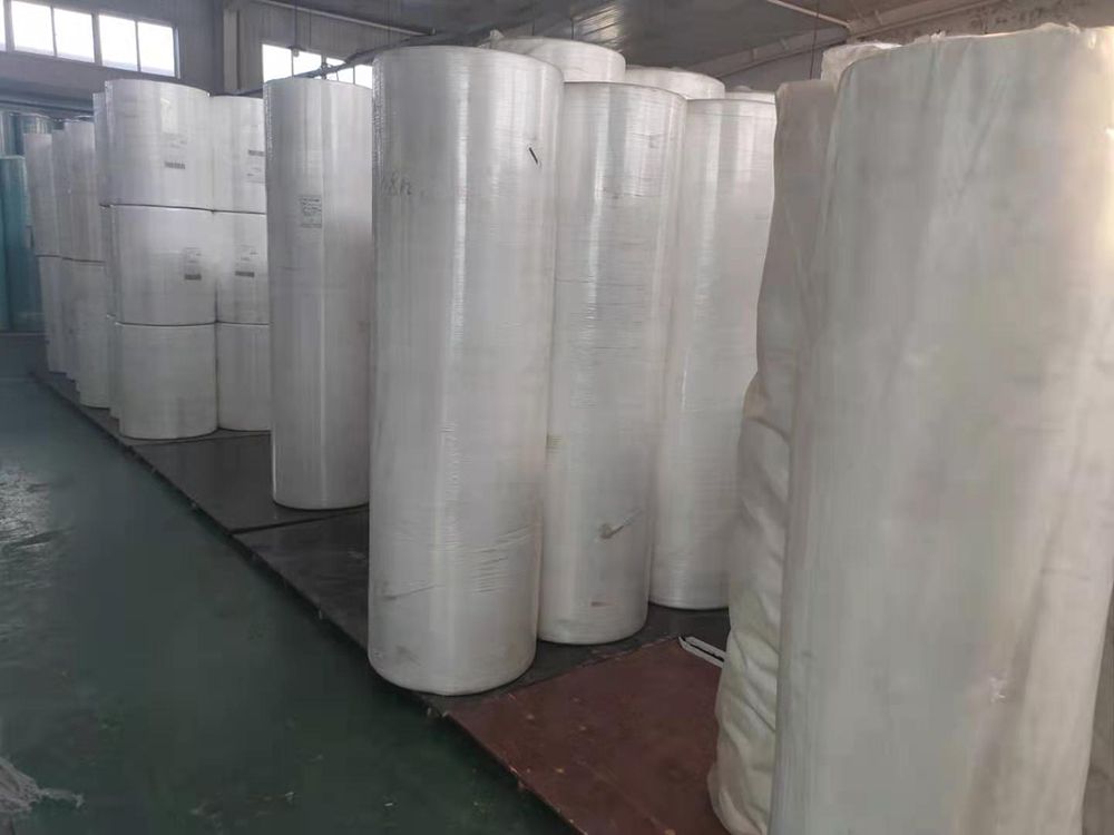 丙綸紡粘無(wú)紡布